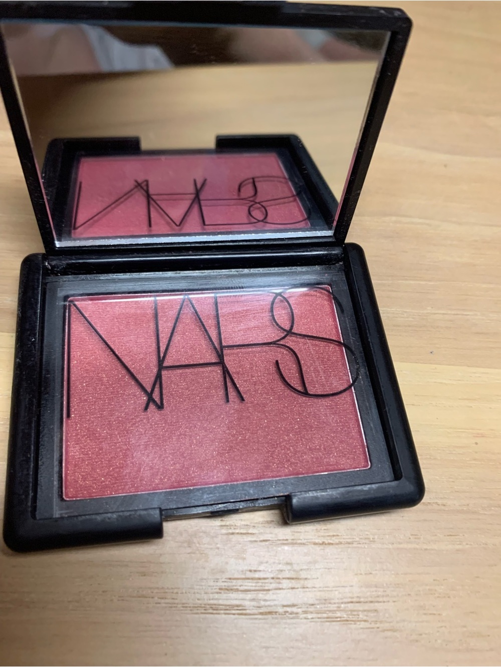 NARS Radiant Outlaw Blush
